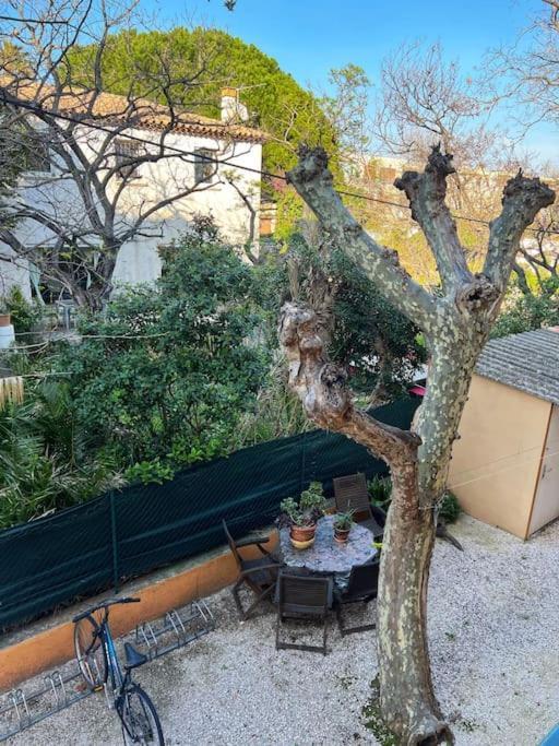 Sanary, Vue Mer, A Deux Pas Des Plages Et Du Centre Apartment